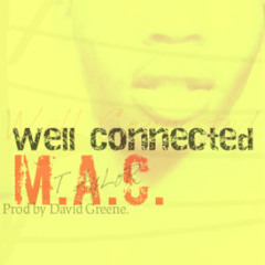 M.A.C.Taylor-Well Connected(Royalty)