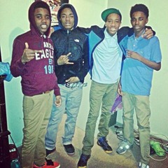 Yung quan X quell X lil saint lonely