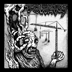 TOWERS: Hell