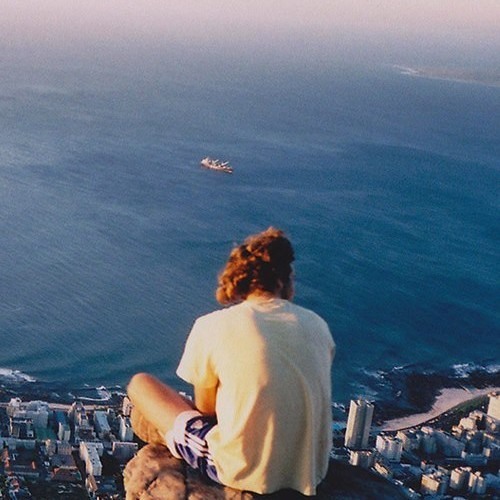 Higher Than Higher by Insity