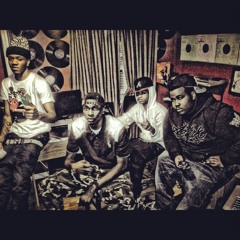 Dance Tonight ft Pistol P & Jay Rock