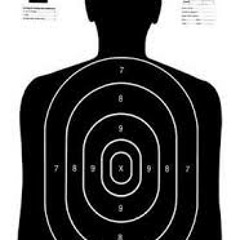 TARGET PRACTICE