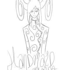 Male!Handmaid Voice - Cover - A Team