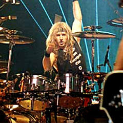 Eric Singer Interview - April 29, 1993