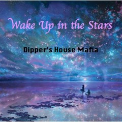 Wake Up In The Stars - DHM (Wake Me Up Edit)