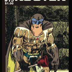 Flying Ferret Video Game: Sewer