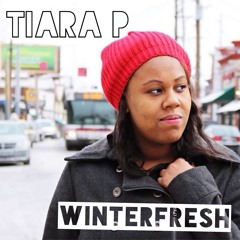 WINTERFRESH Prod. Myke J