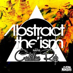 Cadillac Rap ft Nafis