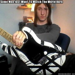 DragonBall Z- Future Trunks Theme