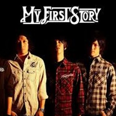 MY FIRST STORY