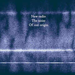 Reflections on Tomorrow's Resonance [Naviarhaiku004 - New radio]