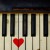 Artwork for Coldplay - The Scientist - Piano version
