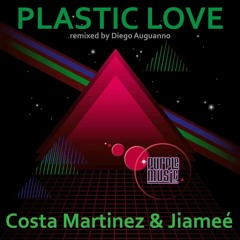 Plastic Love(PurpleMusic Inc.)