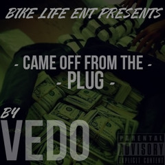 CAME OFF FROM THE PLUG