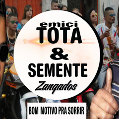 MC TOTA MC SEMENTE BOM MOTIVO PRA SORRIR DJ FERREIRA