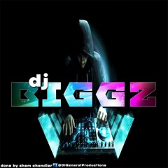 DJ Biggz mix- nobody have to know