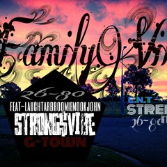 We On- Laughtar Mook Broomie