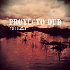 Proyecto dub - Voy A Olvidar