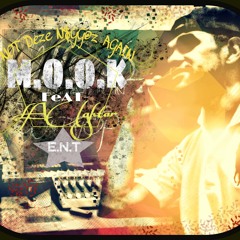 life is like a party feat YUNG LAUGHTAR