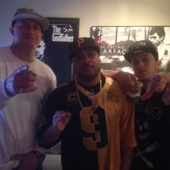 White Girl Wasted - Class D feat. Stack Steez,R.Hood,and Lady D