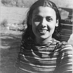 Lena Horne