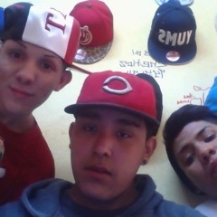 Me Gusta Fumar - Chetios Ayala Ft. Besor Cabrera & Raul Tovar 2014