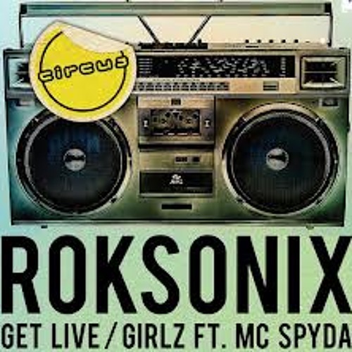 'Get Live'  Banks x King Kewl x C.H.A.S.E. x Mac (Prod. by Slim the Stoner)