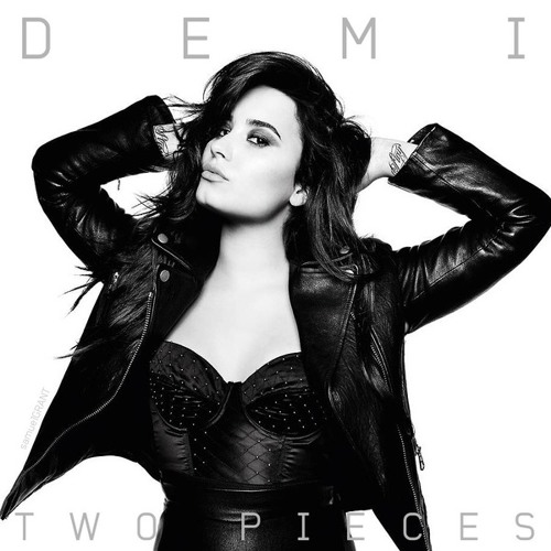 Stream Demi Lovato - Two Pieces (GarageBand) by Steven Drum