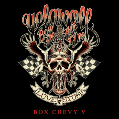 Yelawolf - Box Chevy V