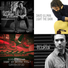 David Ullman 2013 SoundCloud Sampler