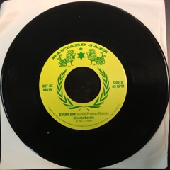 Sonata Everyday Grant Phabao Remix