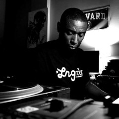 9th Wonder - Unreleased Beat 8