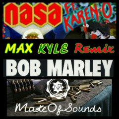 I Shot The Sheriff(MAX KYLE Remix)