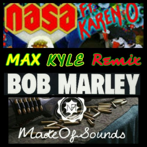 I Shot The Sheriff(MAX KYLE Remix)