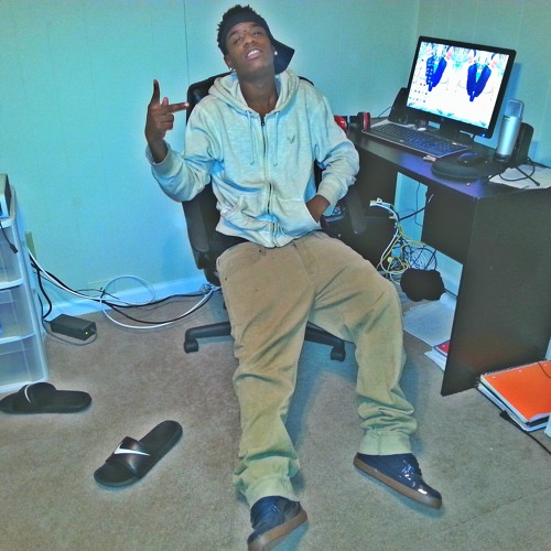 TeeJay - No No No No [Prod. By YoungHitMakers]