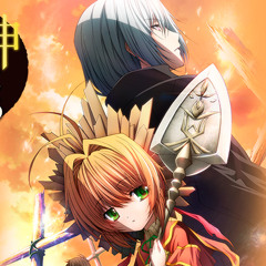 Kamisama no Inai Nichiyoubi