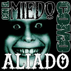 CON EL MIEDO COMO ALIADO PRIMO SAKAR FEAT LOBO UND