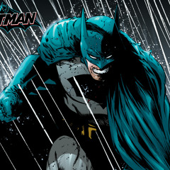 Comic Book Soundtrack