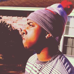 "My Rich Mentality!"(Interlude)