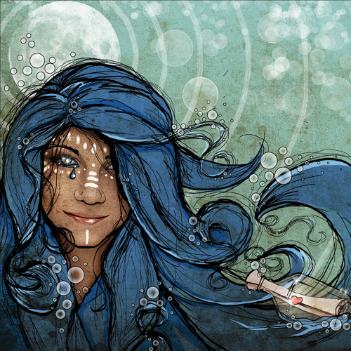 Puddles For Oceans