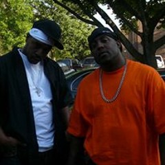 Soundmaster T ft Unlawfulmuzik "For My Niggas"