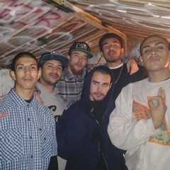 Who's Next - Mizzy, Phaydid, Monster, STIX, Omega