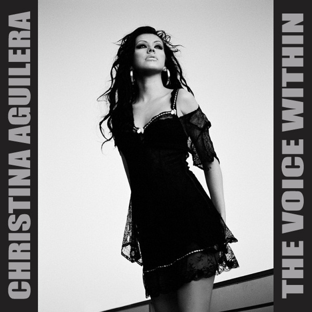 Stream The Voice Within (Christina Aguilera) feat Philant by Kevin 