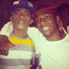 MC NEGO DO BOREL - NÓS ROBA TODA HORA [ JEFINHO SAIMON ]