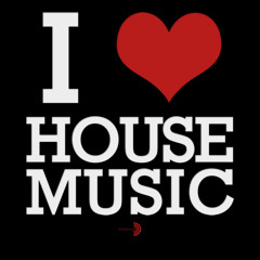 LOVE HOUSE MUSIC MIXTAPE 1