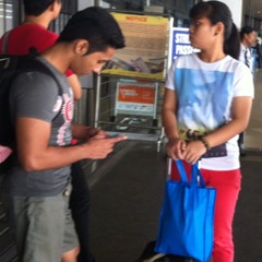 Hey! We Are Young so We Can't Stop