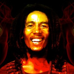 Bob Marley - Piece Of Ganja (Xtoda D Remix)