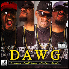 07 Blackout ft. TreeDogg(YGR)