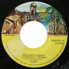 Platico Chino (Budd Foxx Edit)
