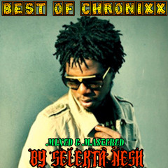 Best Of Chronixx